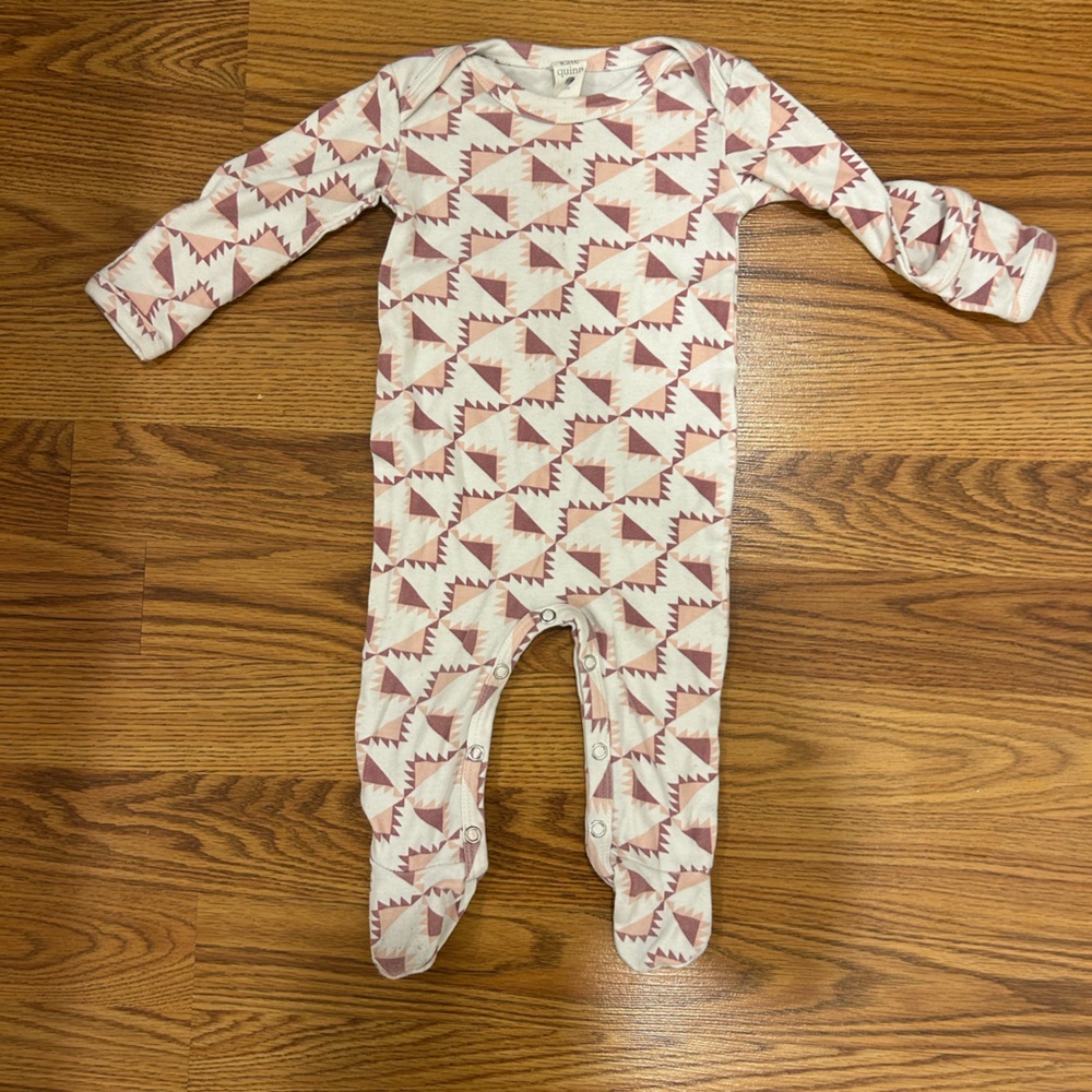 Kate Quinn one piece 3-6 months